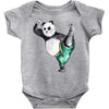 Kung Fu Panda Baby Bodysuit