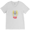 daddy legend V-Neck Tee