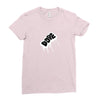 fahrie77 Ladies Fitted T-Shirt