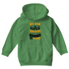 My Son Is Super Awesome His Stepdad Youth Hoodie