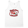 awesomesauce Tank Top