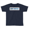 cristmas Toddler T-shirt
