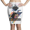 who loves doberman Pencil Skirts