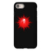 Sun God Ra iPhone 8