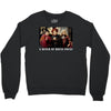 just a bunch of hocus pocus sanderson sisters Crewneck Sweatshirt
