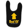 real elf Baby Bibs