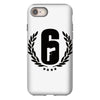 Rainbow Six Siege iPhone 8
