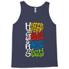 animal houses Tank Top