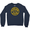 golds gym fitness Crewneck Sweatshirt