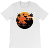 Life Of Leon King T-Shirt