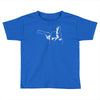 leon Toddler T-shirt