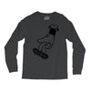 skater Long Sleeve Shirts
