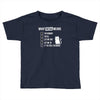 meow meaning Toddler T-shirt