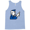go to jail monopoly Tank Top