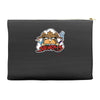 the three storms Accessory Pouches