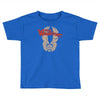 the warriors movie Toddler T-shirt