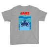 ooomity isle Youth Tee