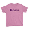 goats Youth Tee