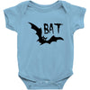 bat (2) Baby Bodysuit
