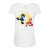 megarush Maternity Scoop Neck T-shirt