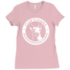 xolos de tijuana mexico futbol soccer Ladies Fitted T-Shirt