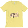 the shaggin' wagon T-Shirt