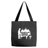 bullen ,spr&uuml;che,party,acab,,fun,lustig Tote Bags