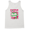 monster tees Tank Top