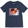 Slump God V-Neck Tee