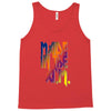 made in the am Tank Top