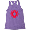 imperial logo Racerback Tank
