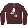 wandstock Crewneck Sweatshirt