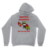 hippity hoppity revolutionize Unisex Hoodie