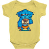 get charalter Baby Bodysuit