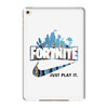 Just Play It Fortnite iPad Mini 4