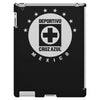 cruz azul la maquina iPad 3 and 4 Case