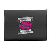 It's A Grammy Thing Accessory Pouches