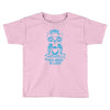 owl Toddler T-shirt