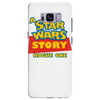 another story Samsung Galaxy S8 Plus