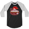 cretaceous survivors (the history league) 3/4 Sleeve Shirt