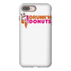 drunk'n donuts iPhone 8 Plus