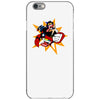 partners in crime iPhone 6/6s Case