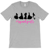 Squadgoals Princess T-Shirt