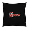 the revengers Throw Pillow