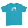 the voice of vexillology Youth Tee