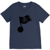 music pirate V-Neck Tee