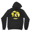 Calvin and Hobbes Unisex Hoodie
