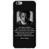 XXXtentacion Quote iPhone 6/6s Case