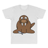cokelat animal All Over Men's T-shirt
