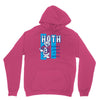hoth coldest in the galaxy Unisex Hoodie